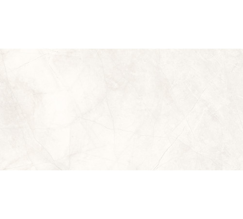 Stone Micado Blanco Керамогранит белый 60х120 Полированный