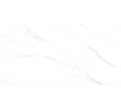 Calacatta Genius Керамогранит белый 60х120 Полированный