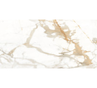 Calacatta Superior Керамогранит белый 60х120 матовый