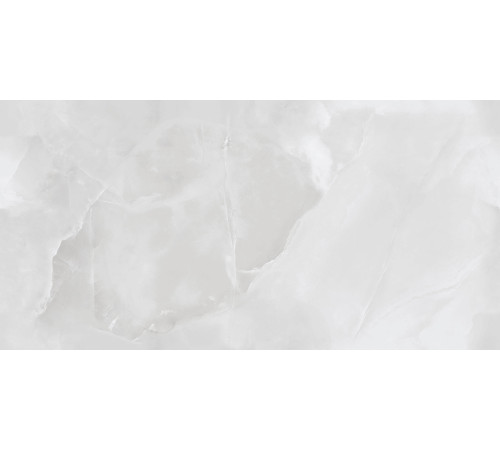 Onyx Only Керамогранит серый 60х120 Полированный