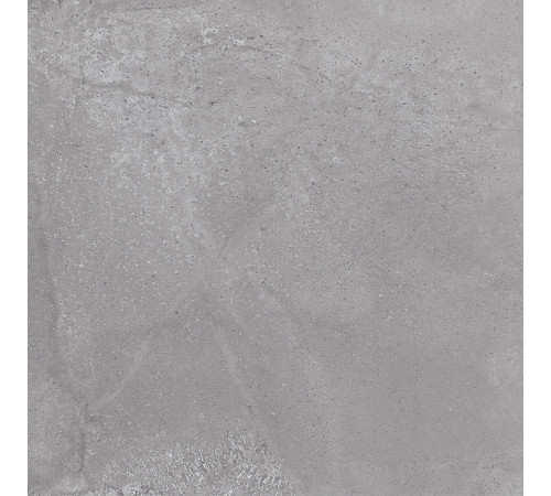 Concrete Mystic Grey Керамогранит серый 60х60 Матовый