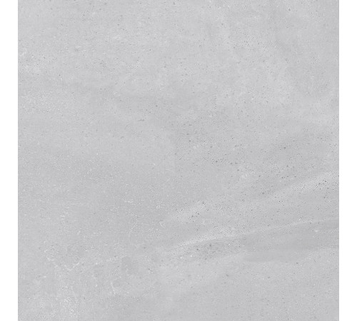 Concrete Mystic Silver Керамогранит светло-серый 60х60 Матовый