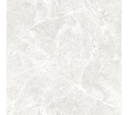 Stone Cool White Керамогранит белый 60х60 Полированный