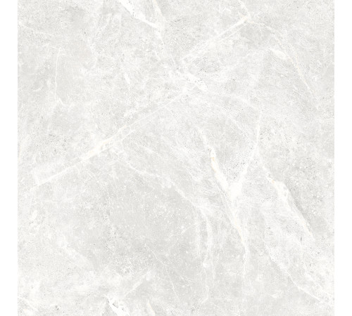 Stone Cool White Керамогранит белый 60х60 Полированный