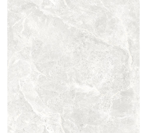Stone Cool White Керамогранит белый 60х60 Полированный