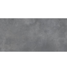 Concrete Courage Dark Grey Керамогранит темно-серый 60х120 матовый