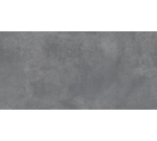 Concrete Courage Dark Grey Керамогранит темно-серый 60х120 Матовый