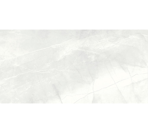 Pulpis bianco Плитка настенная 48042R 40x80 глянцевый обрезной