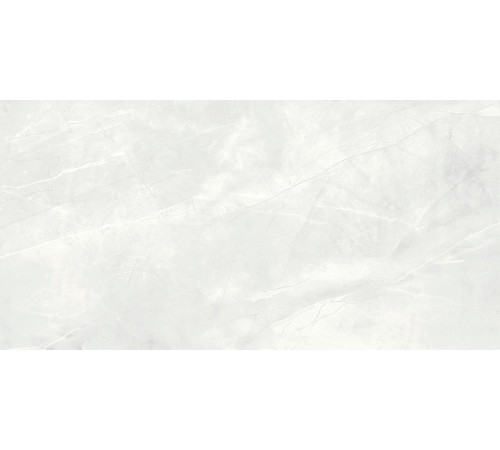 Pulpis bianco Плитка настенная 48042R 40x80 глянцевый обрезной