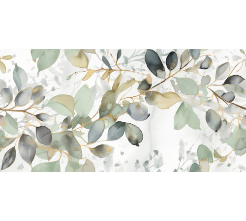 Elise blanco Декор OS\A397\48000R 40x80 глянцевый обрезной