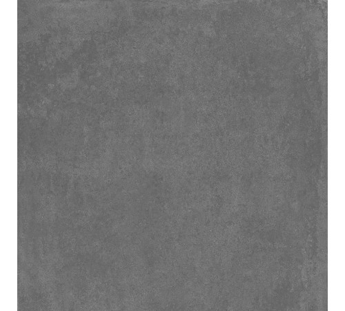 Betonica Graphito PRO Керамогранит графитовый 60х60 матовый R12Soft