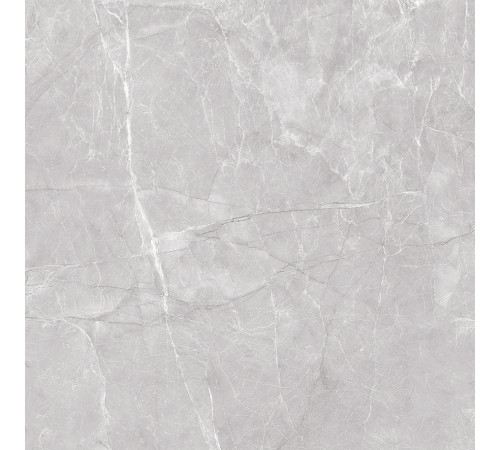 Marble Grey PRO Керамогранит серый 60х60 матовый R12Soft
