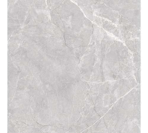 Marble Grey PRO Керамогранит серый 60х60 матовый R12Soft