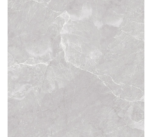 Marble Grey PRO Керамогранит серый 60х60 матовый R12Soft