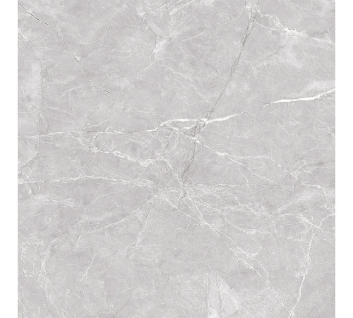 Marble Grey PRO Керамогранит серый 60х60 матовый R12Soft
