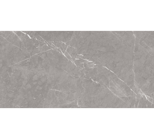 Pietra Grey Керамогранит серый 60х120 матовый карвинг