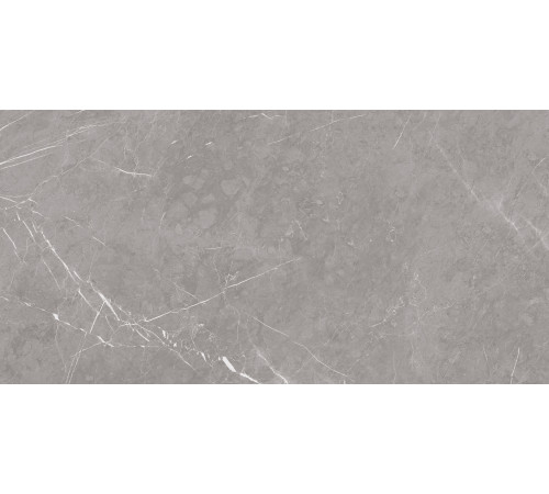 Pietra Grey Керамогранит серый 60х120 матовый карвинг