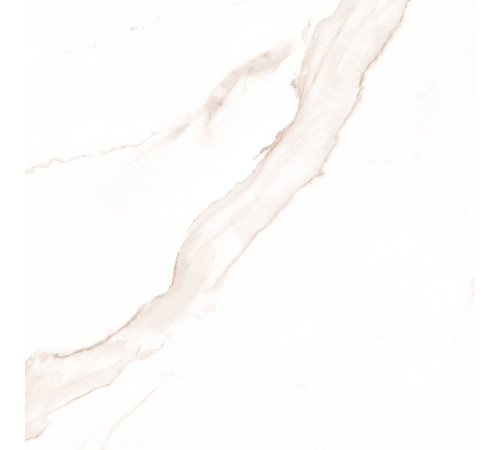 Statuario Crema Керамогранит белый 60х60 матовый