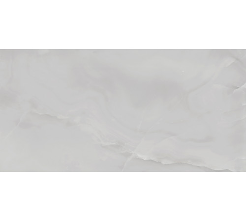 Onyx Silk Grey Керамогранит светло-серый 60х120 сатинированный