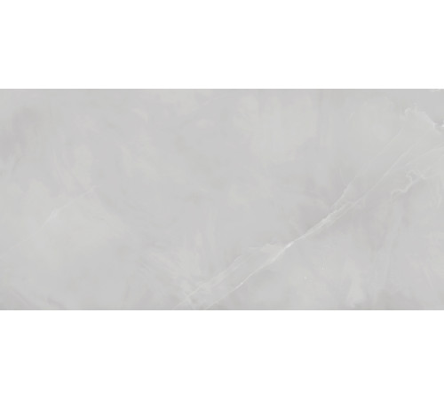 Onyx Silk Grey Керамогранит светло-серый 60х120 сатинированный