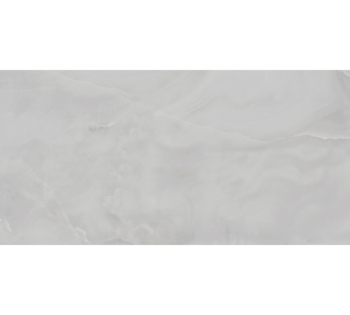 Onyx Silk Grey Керамогранит светло-серый 60х120 сатинированный