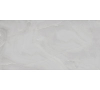 Onyx Silk Grey Керамогранит светло-серый 60х120 сатинированный