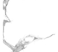 Statuario Crown Керамогранит белый 60x60 матовый