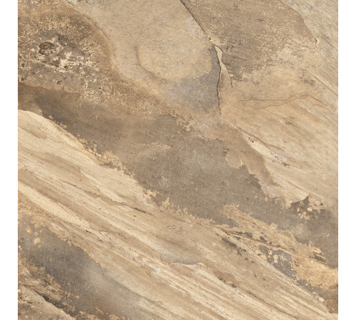 Miranda Brown Керамогранит 60x60 Cтруктурный