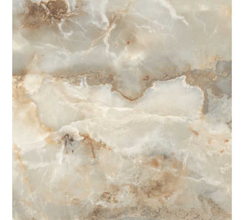 Onice Alexa Керамогранит серый 60x60 Полированный