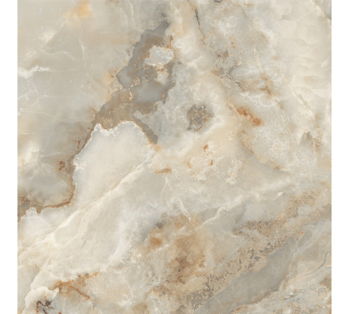 Onice Alexa Керамогранит серый 60x60 Полированный