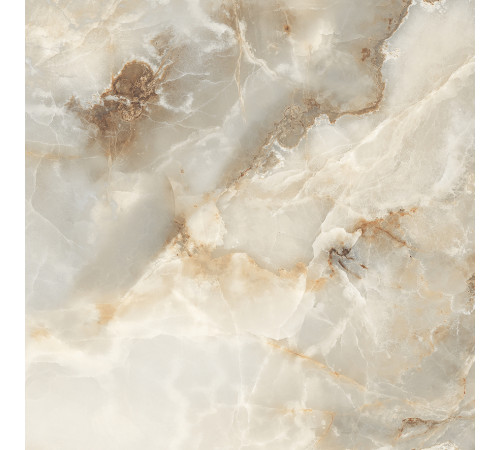 Onice Alexa Керамогранит серый 60x60 Полированный