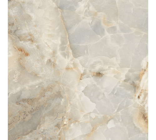 Onice Alexa Керамогранит серый 60x60 Полированный