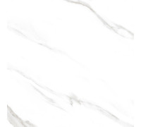 Swizer White Керамогранит белый 60x60 матовый