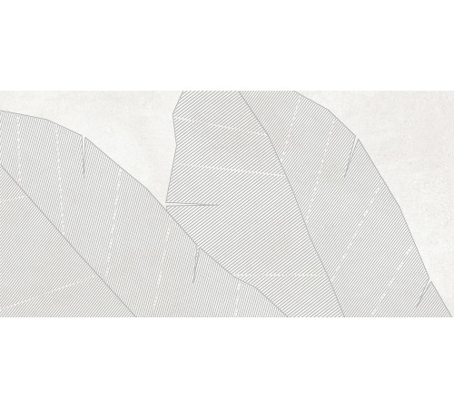 Caravan blanco Декор OS\A367\48038R 40x80 матовый обрезной