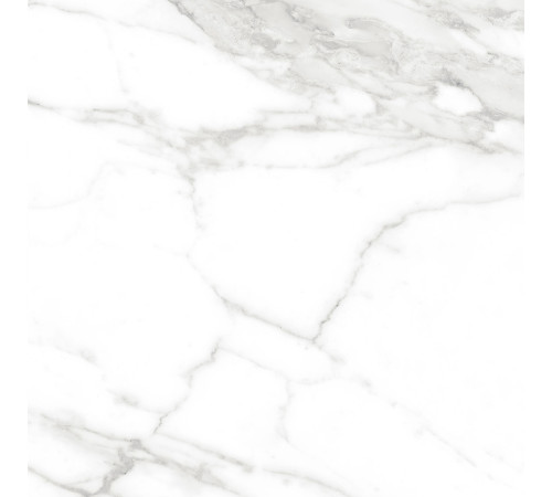 Calacatta Bianco PRO Керамогранит белый 60х60 матовый R10GR