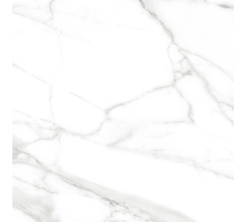 Calacatta Bianco PRO Керамогранит белый 60х60 матовый R10GR