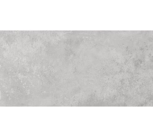 Illusion Grey PRO Керамогранит серый 60х120 матовый+гл.чернила R10 STR