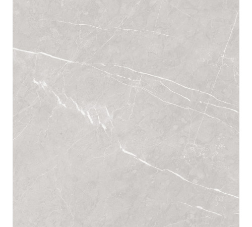 Pietra Blanco Керамогранит светло-серый 60х60 матовый карвинг