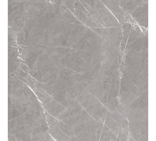 Pietra Grey Керамогранит серый 60х60 матовый карвинг