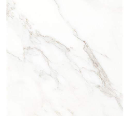 Calacatta Michael Керамогранит белый 60х60 матовый