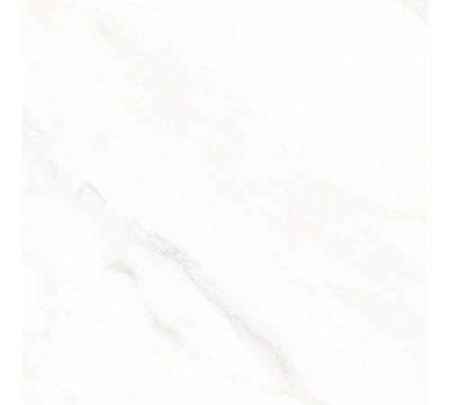Calacatta Michael Керамогранит белый 60х60 матовый