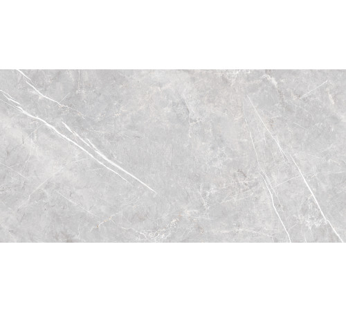 Lune Grigio Керамогранит серый LP6012G0061R 59,5х119,1 матовый карвинг