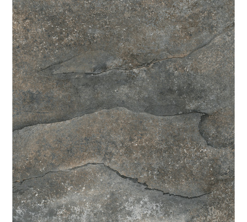 Storm Grey PRO Керамогранит тёмно-серый LP6060G0141R 59,5х59,5 матовый R10 STR СВ