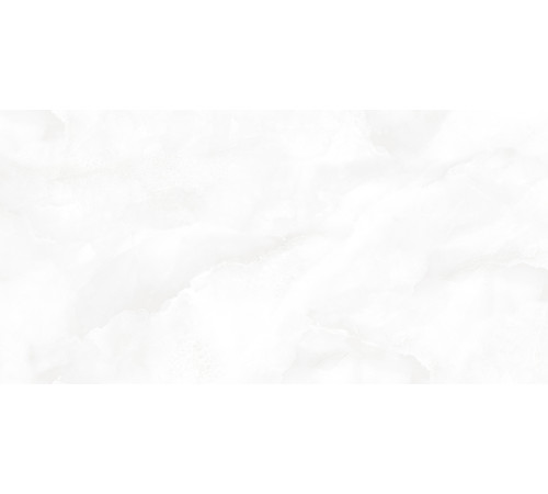 Atmosphere Cristal Керамогранит белый 60х120 сатинированный