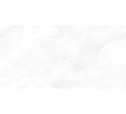 Atmosphere Cristal Керамогранит белый 60х120 сатинированный