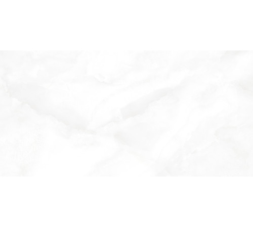 Atmosphere Cristal Керамогранит белый 60х120 сатинированный