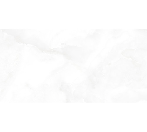 Atmosphere Cristal Керамогранит белый 60х120 сатинированный