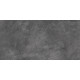Fortezza Grafite PRO Керамогранит тёмно-серый LP6012G0381R 59,5х119,1 глянцевые чернила R10 STR