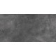 Fortezza Grafite PRO Керамогранит тёмно-серый LP6012G0381R 59,5х119,1 глянцевые чернила R10 STR