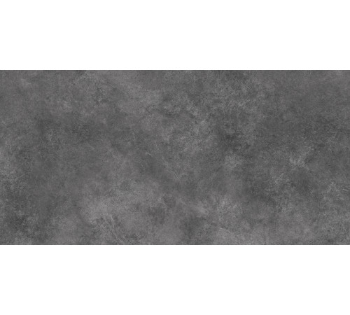 Fortezza Grafite PRO Керамогранит тёмно-серый LP6012G0381R 59,5х119,1 глянцевые чернила R10 STR
